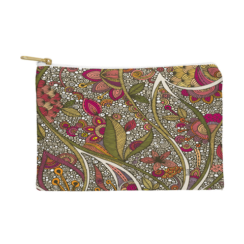 Valentina Ramos Kai Pouch