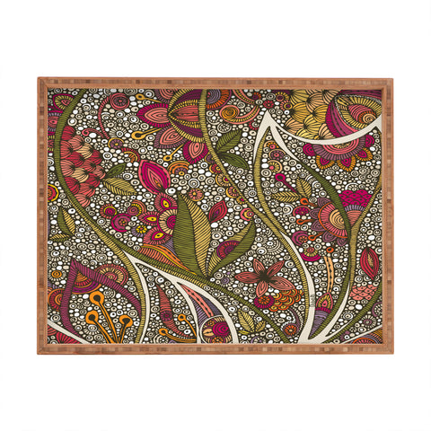 Valentina Ramos Kai Rectangular Tray