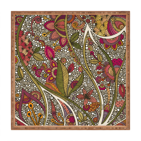 Valentina Ramos Kai Square Tray