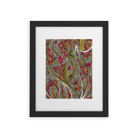 Valentina Ramos Kai Framed Art Print