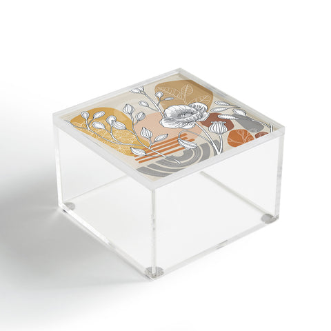 Valentina Ramos Kami Acrylic Box