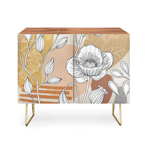 Valentina Ramos Kami Credenza