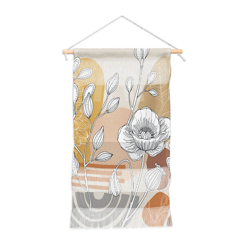 Valentina Ramos Kami Wall Hanging Portrait