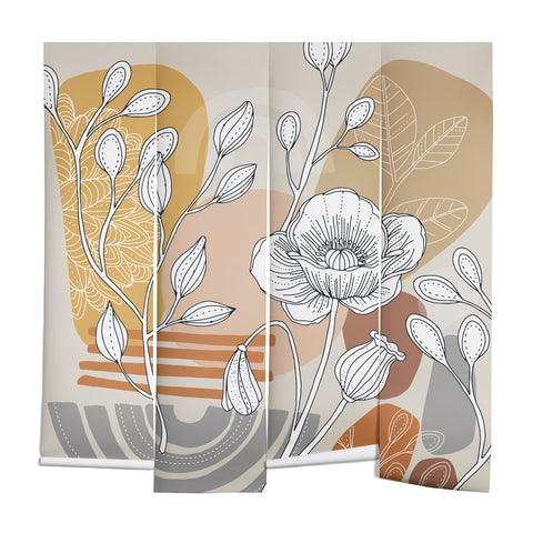 Valentina Ramos Kami Wall Mural