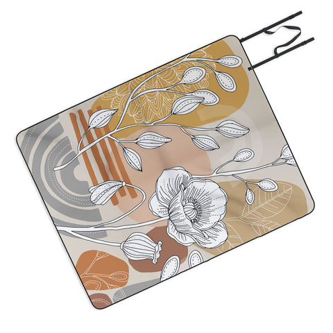 Valentina Ramos Kami Outdoor Blanket