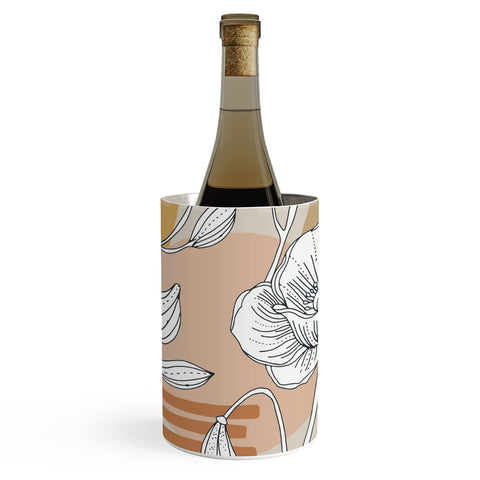 Valentina Ramos Kami Wine Chiller