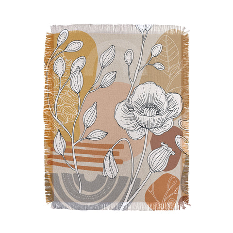 Valentina Ramos Kami Throw Blanket