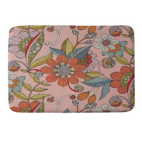 Valentina Ramos Kia Memory Foam Bath Mat