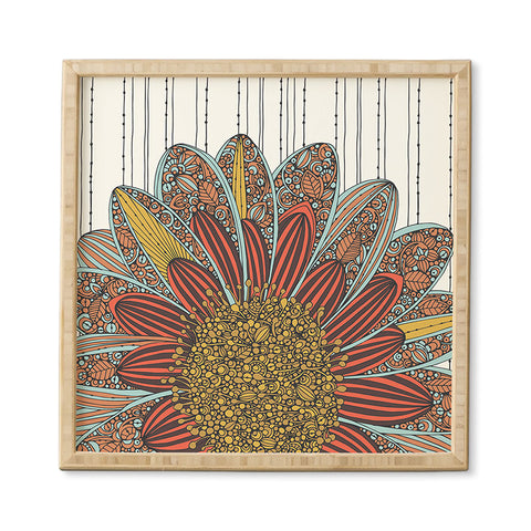 Valentina Ramos Knossos Framed Wall Art