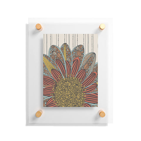 Valentina Ramos Knossos Floating Acrylic Print