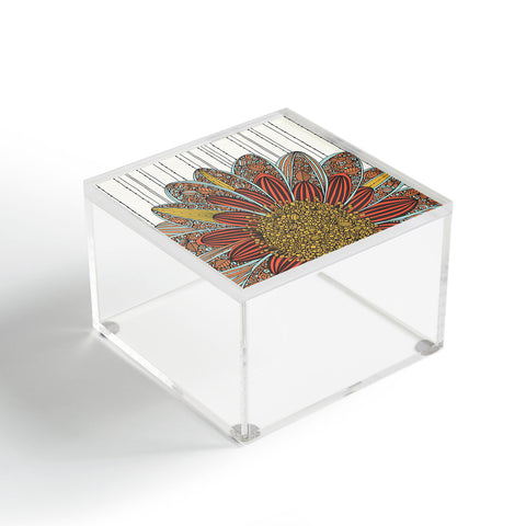 Valentina Ramos Knossos Acrylic Box
