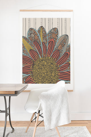 Valentina Ramos Knossos Art Print And Hanger