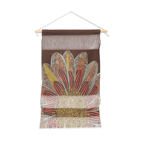 Valentina Ramos Knossos brown Wall Hanging Portrait