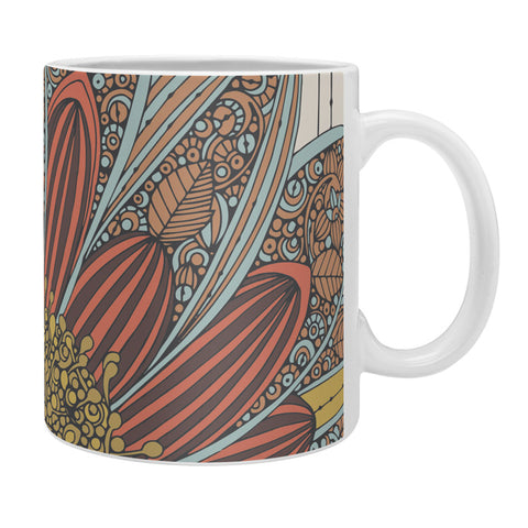 Valentina Ramos Knossos Coffee Mug