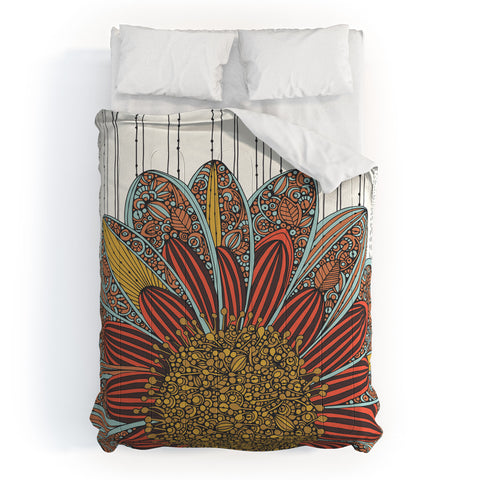 Valentina Ramos Knossos Comforter