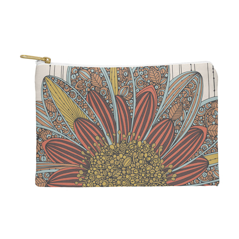 Valentina Ramos Knossos Pouch