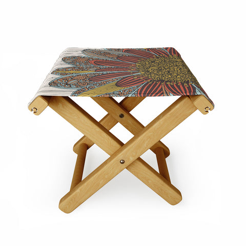 Valentina Ramos Knossos Folding Stool