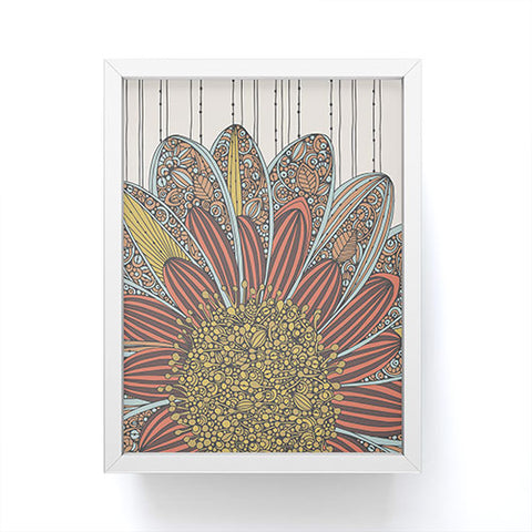 Valentina Ramos Knossos Framed Mini Art Print