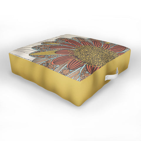 Valentina Ramos Knossos Outdoor Floor Cushion