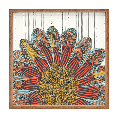 Valentina Ramos Knossos Square Tray