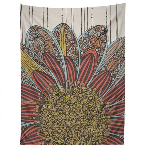 Valentina Ramos Knossos Tapestry