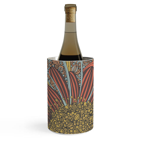 Valentina Ramos Knossos Wine Chiller