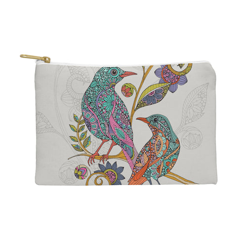 Valentina Ramos Levy and Deborah Pouch