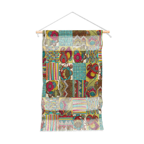 Valentina Ramos Like a Quilt Wall Hanging Portrait