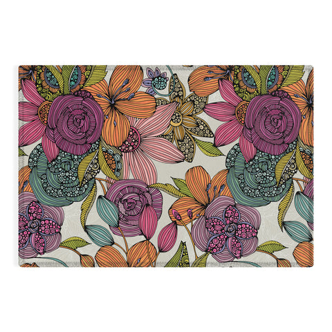 Valentina Ramos Lila Outdoor Rug