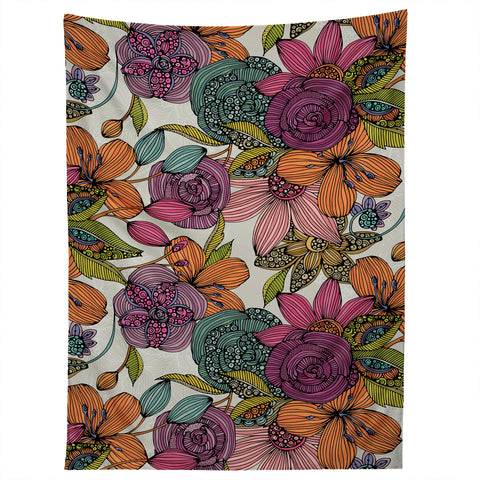 Valentina Ramos Lila Tapestry