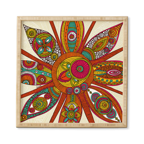 Valentina Ramos Liora Framed Wall Art