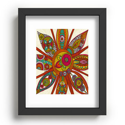 Valentina Ramos Liora Recessed Framing Rectangle