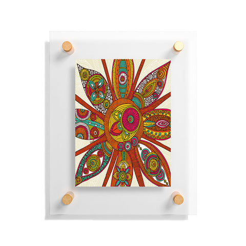 Valentina Ramos Liora Floating Acrylic Print