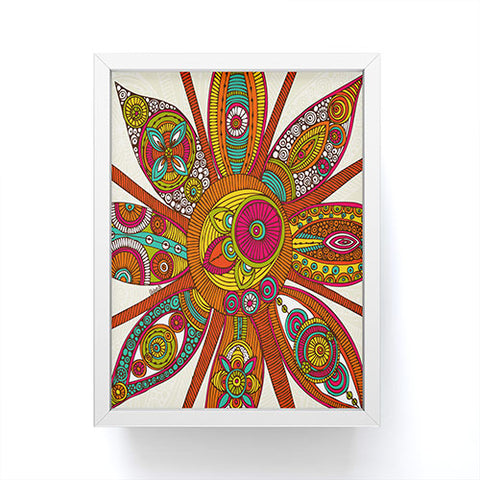 Valentina Ramos Liora Framed Mini Art Print