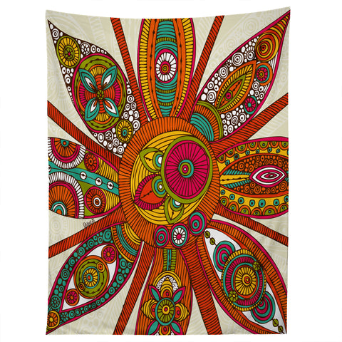 Valentina Ramos Liora Tapestry