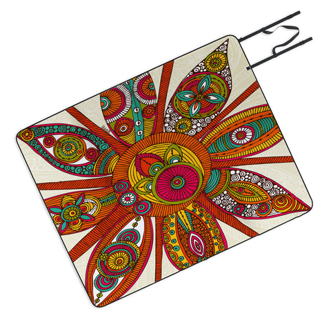 Valentina Ramos Liora Picnic Blanket