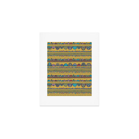 Valentina Ramos Lottie Art Print