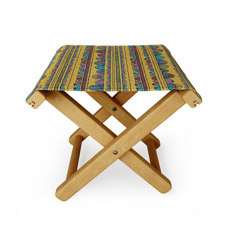 Valentina Ramos Lottie Folding Stool