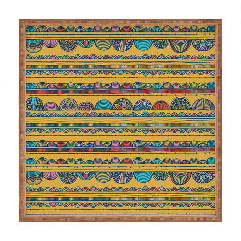 Valentina Ramos Lottie Square Tray