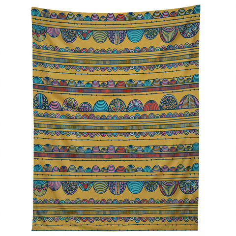 Valentina Ramos Lottie Tapestry