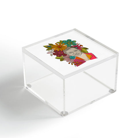 Valentina Ramos Louise Acrylic Box