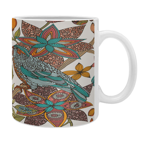 Valentina Ramos Lovebirds Coffee Mug