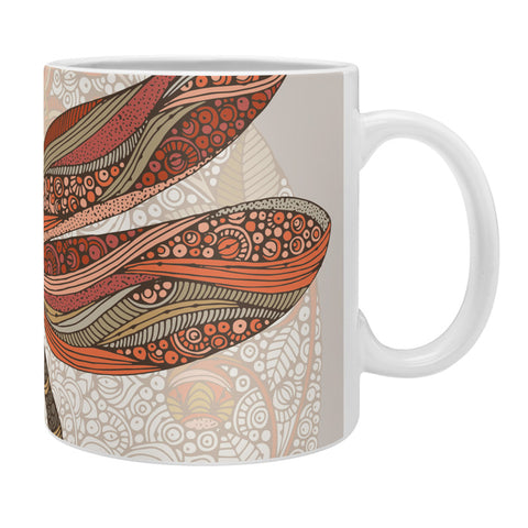 Valentina Ramos My dragonfly Coffee Mug