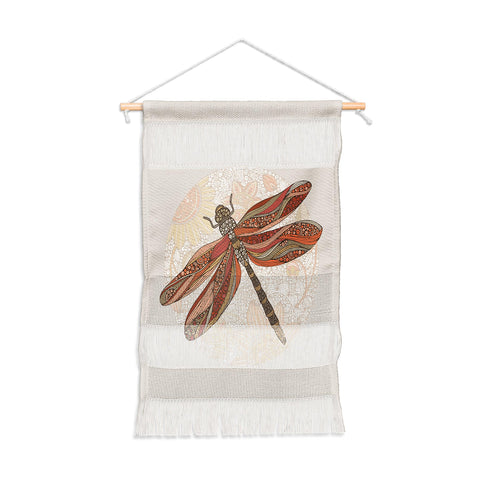 Valentina Ramos My dragonfly Wall Hanging Portrait