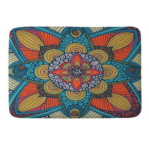Valentina Ramos My Harmony Memory Foam Bath Mat