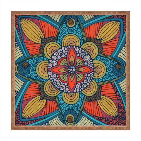 Valentina Ramos My Harmony Square Tray
