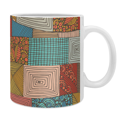 Valentina Ramos My quilt Coffee Mug