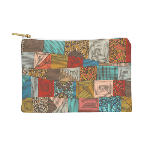 Valentina Ramos My quilt Pouch