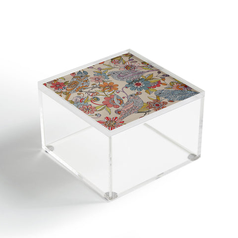 Valentina Ramos New Day Acrylic Box