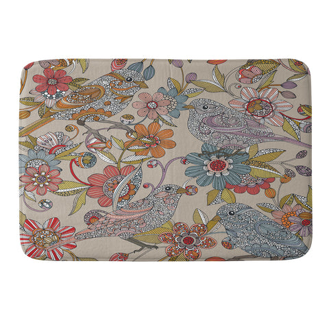 Valentina Ramos New Day Memory Foam Bath Mat